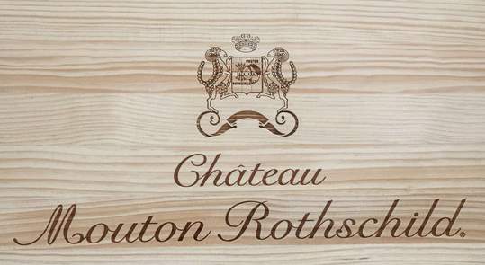Mythos Mouton Rothschild