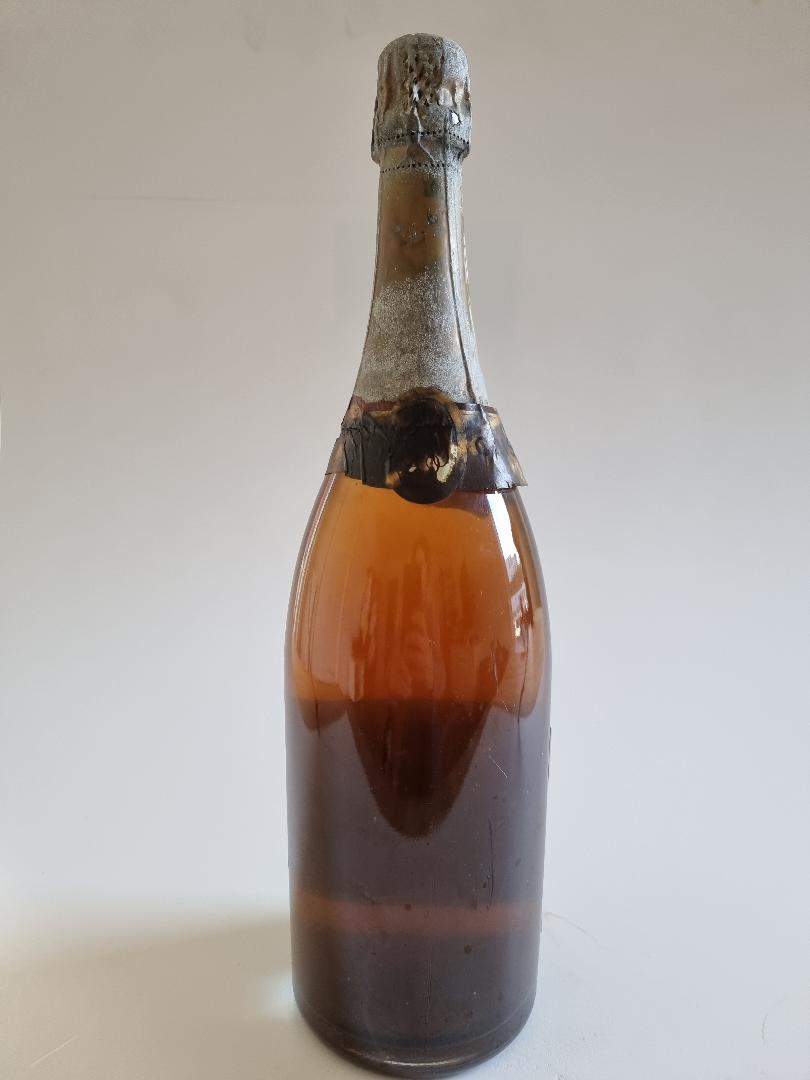 1973 Louis Roederer Cristal Magnum - 1,5 Liter (€ 990 pro Liter)