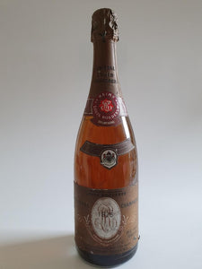 1975 Louis Roederer Cristal 0,75 Liter (€ 700,- /l)