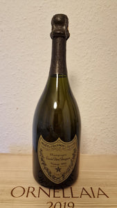 1990 Dom Perignon 0,75 Liter (€ 660- /l)