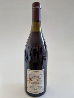 1988 Chambertin Grand Cru  - Domaine Louis Trapet - 0,75 L (€ 380 /l)