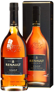 Cognac Renault VSOP 0,7 Liter (€ 50 /l)