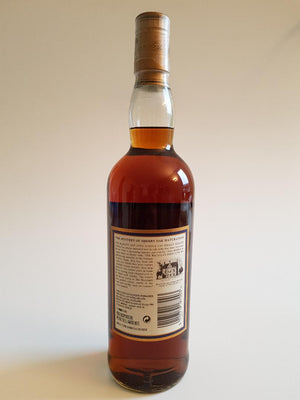 Macallan 18 Jahre - 1984 - Sherry Oak 0,7 Liter (€ 3.100 /l)