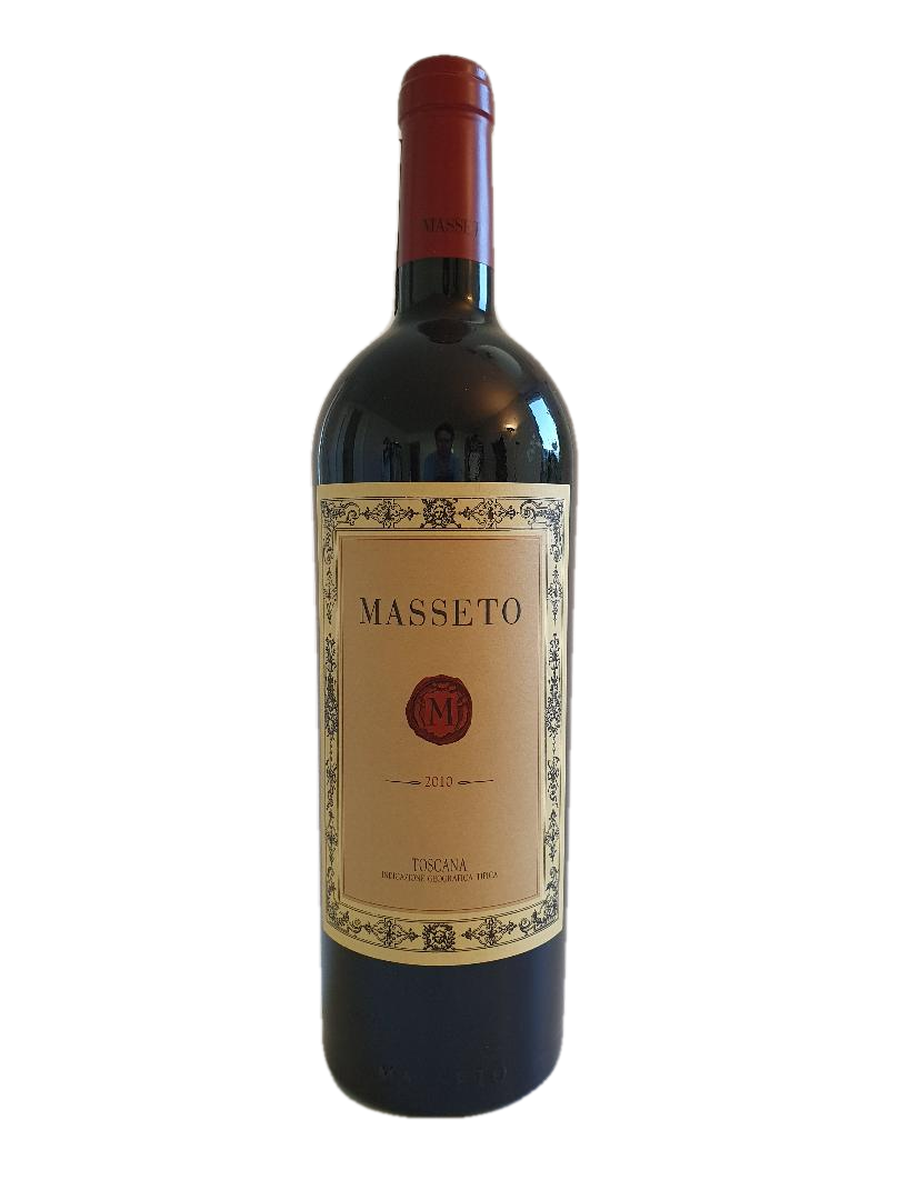 2016 Masseto - Tenuta dell´ Ornellaia (€ 1.780,- /l)