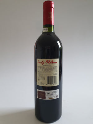 1989 Castillo Ygay Rioja Gran Reserva Especial (€ 240,- /l) - 92 Parker!