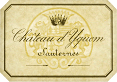 1949 Chateau d´ Yquem 0,75 L (2.920 /l)
