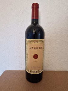 2015 Masseto - Tenuta dell´ Ornellaia (€ 1.780,- /l)